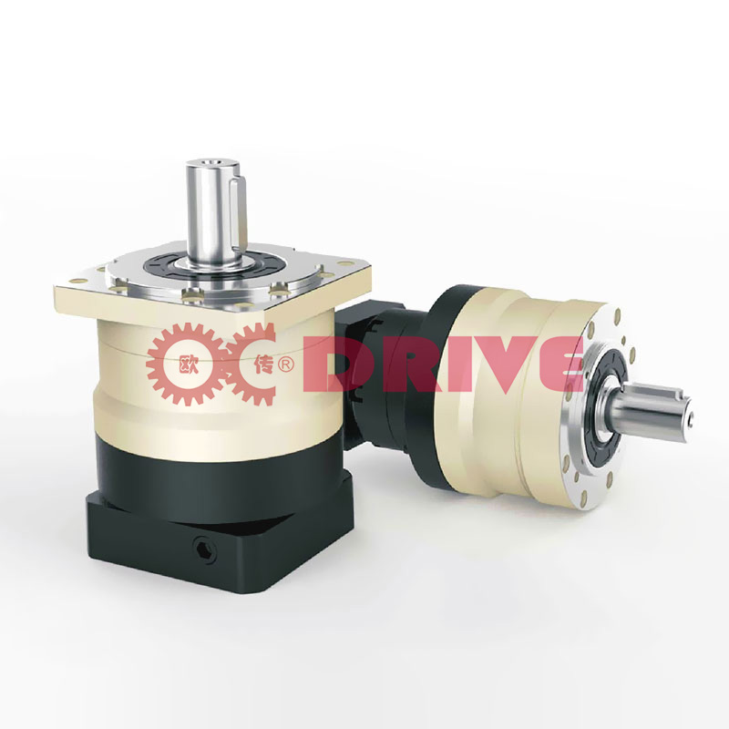 FG/FGA精密行星減速機